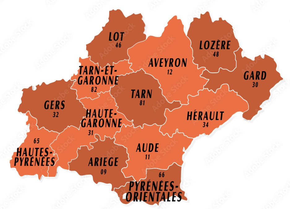 occitanie