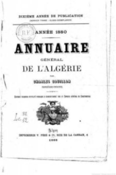Couverture Annuaire Gouillon