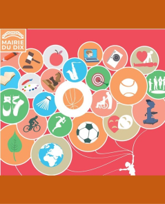 affiche forum