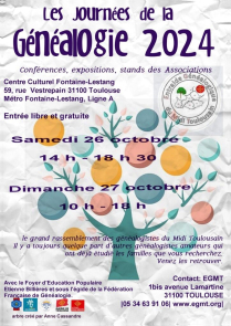 affiche EGMT