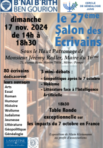 affiche