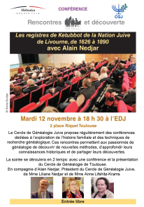 affiche