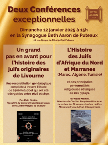 affiche
