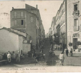 Constantine