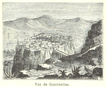 Constantine