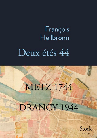 Couverture du livre