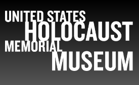 Holocaust USA