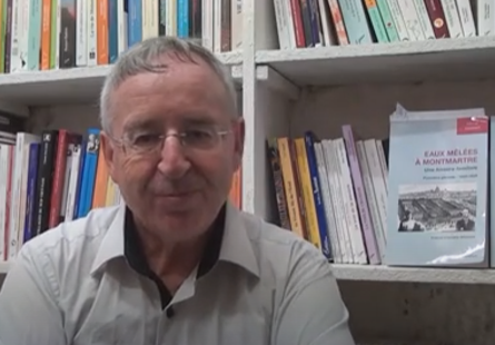 Michel gaspard