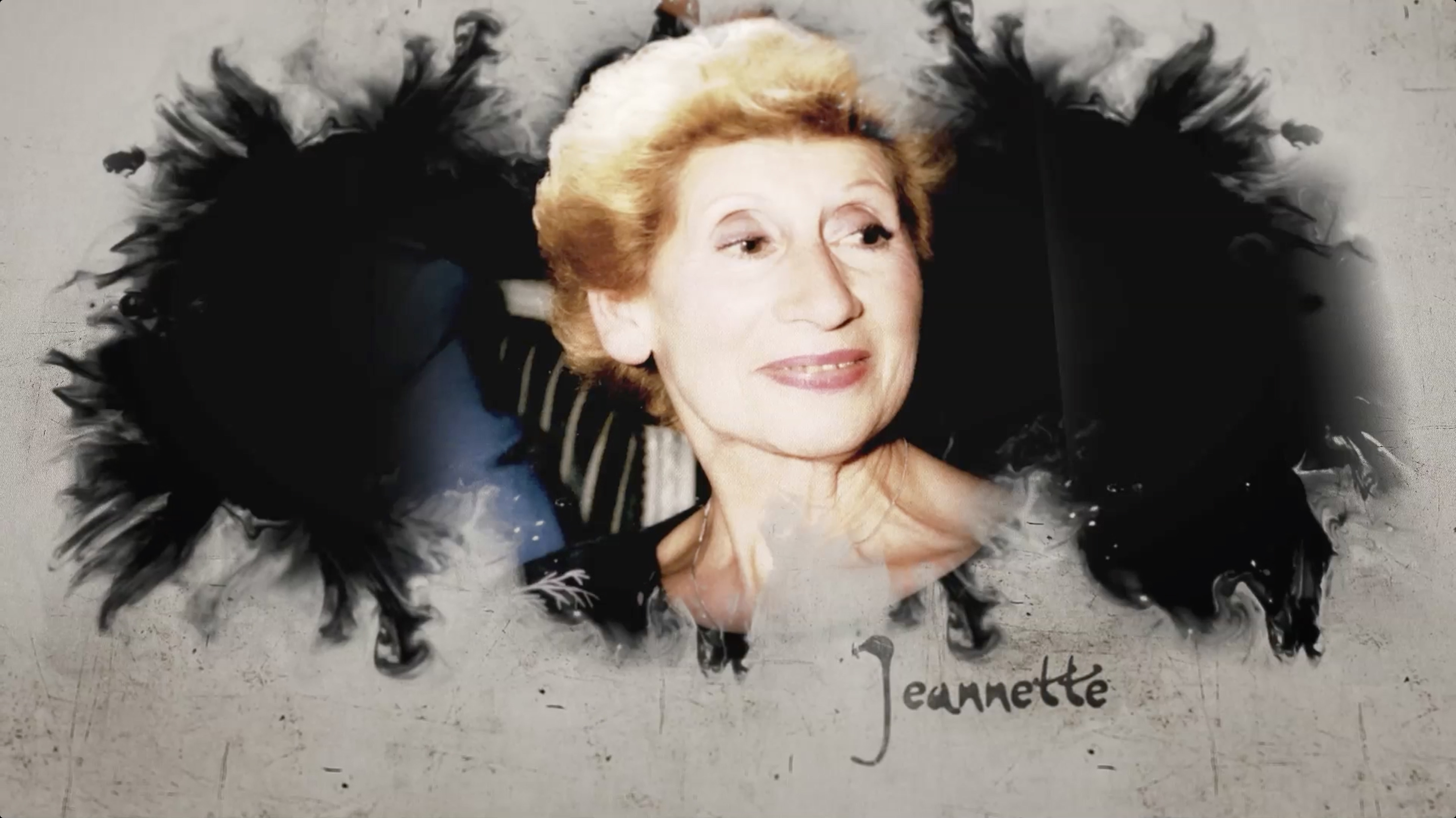 Jeannette 
